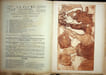 La Plume - n&deg;206 du 15 novembre 1897.. [Revue La Plume, Collectif dont] Adolphe Rett&eacute;, Andr&eacute; Veidaux, Ian-Mongo&iuml;, L&eacute;on Escoffier, Yvanho&eacute; Rambosson, ...