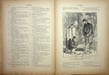 La Plume - n&deg;207 du 1er d&eacute;cembre - num&eacute;ro exceptionnel consacr&eacute; &agrave; Jules Baric.. [Revue La Plume, Collectif dont] Yvanho&eacute; Rambosson, Henry de ...