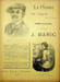 La Plume - n&deg;207 du 1er d&eacute;cembre - num&eacute;ro exceptionnel consacr&eacute; &agrave; Jules Baric.. [Revue La Plume, Collectif dont] Yvanho&eacute; Rambosson, Henry de ...