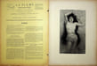 La Plume - n&deg;207 du 1er d&eacute;cembre - num&eacute;ro exceptionnel consacr&eacute; &agrave; Jules Baric.. [Revue La Plume, Collectif dont] Yvanho&eacute; Rambosson, Henry de ...