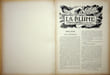 La Plume - n&deg;207 du 1er d&eacute;cembre - num&eacute;ro exceptionnel consacr&eacute; &agrave; Jules Baric.. [Revue La Plume, Collectif dont] Yvanho&eacute; Rambosson, Henry de ...