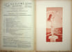  La Plume - n&deg;208 du 15 d&eacute;cembre 1897.. [Revue La Plume, Collectif dont] Yvanho&eacute; Rambosson, Touchstone, Cazals, Adolphe Rett&eacute;, Jean Mor&eacute;as, Henri Ner, ...