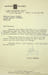 Lettre sign&eacute;e &agrave; Marcel Marnat. Pierre Seghers (1906-1987), po&egrave;te, &eacute;diteur, r&eacute;sistant. 