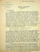 Lettre sign&eacute;e &agrave; Ren&eacute; Johannet. Marie Romain-Rolland (1895-1985), po&eacute;tesse, &eacute;pouse de Romain Rolland. 