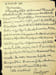 Lettre autographe sign&eacute;e &agrave; Ren&eacute; Johannet. Pierre Moreau (1895-1972), &eacute;crivain, professeur. 