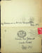 Lettre autographe sign&eacute;e &agrave; Ren&eacute; Johannet. Pierre Moreau (1895-1972), &eacute;crivain, professeur. 