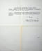 Lettre sign&eacute;e &agrave; Ren&eacute; Johannet. Ren&eacute; Patris d'Uckermann(1897-1992), &eacute;crivain, &eacute;diteur, directeur litt&eacute;raire chez Flammarion, membre de l'Acad&eacute;mie ...