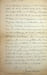 Lettre autographe sign&eacute;e. Jules Steeg (1836-1898), pasteur, homme politique, d&eacute;put&eacute;. 