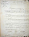 Lettre autographe sign&eacute;e - extraordinaire document. [Collectif dont] Ernest de Blosseville (1799-1886), Pierre-S&eacute;bastien Laurentie (1793-1876), ...
