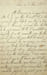 Lettre autographe sign&eacute;e. Marie-Am&eacute;lie de Bourbon-Siciles (1782-1866), duchesse d'Orl&eacute;ans, reine des Fran&ccedil;ais. 