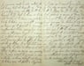 Lettre autographe sign&eacute;e. Marie-Am&eacute;lie de Bourbon-Siciles (1782-1866), duchesse d'Orl&eacute;ans, reine des Fran&ccedil;ais. 