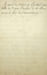 Lettre autographe sign&eacute;e. Marie-Am&eacute;lie de Bourbon-Siciles (1782-1866), duchesse d'Orl&eacute;ans, reine des Fran&ccedil;ais. 