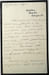 Lettre autographe sign&eacute;e. Louis d'Orl&eacute;ans (1814-1896), duc de Nemours, militaire, fils de Louis-Philippe Ier. 