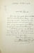 Lettre sign&eacute;e. Napol&eacute;on-J&eacute;r&ocirc;me Bonaparte, dit Plon-Plon (1822-1891), homme politique, ministre. 