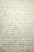Lettre autographe sign&eacute;e. Pierre Olivaint (1816-1871), pr&ecirc;tre j&eacute;suite, &eacute;ducateur, ex&eacute;cut&eacute; par la Commune le 26 mai 1871. 