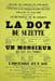 [Versailles] Affichette pour une soir&eacute;e au Th&eacute;&acirc;tre des Vari&eacute;t&eacute;s de Versailles. . [Versailles] Affichette pour une soir&eacute;e au Th&eacute;&acirc;tre des Vari&eacute;t&eacute;s de ...
