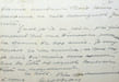 Lettre autographe sign&eacute;e. L&eacute;on Geoffray (1852-1927), diplomate, ambassadeur, Espagne, &agrave; l'origine de l'Entente cordiale. 