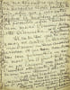 Lettre autographe sign&eacute;e. Marie L&eacute;opold-Lacour (1859-1942), po&eacute;tesse, &eacute;crivain, militante f&eacute;ministe. 