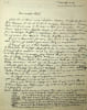 Lettre autographe sign&eacute;e au marchand d'estampes Hermann Weber. Karl Eduard von Liphart (1808-1891), important collectionneur germano-balte (estonien), ...