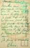 Lettre autographe sign&eacute;e &agrave; Robert Desnos. Eliseo Grenet (1893-1950), compositeur, pianiste cubain. 