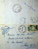 Lettre autographe sign&eacute;e. Maurice Privat (1889-1949), &eacute;crivain, journaliste, astrologue. 