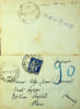 Lettre autographe sign&eacute;e. Arthur Bern&egrave;de (1871-1937), &eacute;crivain. 