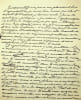 Lettre autographe sign&eacute;e. Henri Begou&euml;n (1863-1956), pr&eacute;historien, arch&eacute;ologue conservateur du mus&eacute;e de Toulouse, maire de Monstesquieu-Avant&egrave;s. 