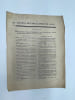  Coll&egrave;ge des Philal&egrave;thes de Lille - Liste des membres.. [Franc-Ma&ccedil;onnerie, Philal&egrave;thes &agrave; l'Orient de Lille]