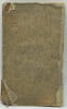 Vocabulaire des Francs-ma&ccedil;ons suivi des Constitutions g&eacute;n&eacute;rales de l'Ordre de la Franche-Ma&ccedil;onerie, d'une invocation Ma&ccedil;onique &agrave; Dieu, et de quelques ...