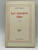Les armoires vides. . Annie Ernaux