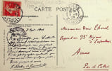 Lettre autographe sign&eacute;e. Fernand Castelbon de Beauxhostes (1859-1934), compositeur, chef d'orchestre, pianiste, m&eacute;c&egrave;ne de B&eacute;ziers. 