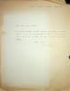 Lettre autographe sign&eacute;e &agrave; L&eacute;o Pold&egrave;s. Henri Barbusse (1873-1950), &eacute;crivain, homme politique, prix Goncourt 1916.
