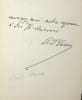 Lettre autographe sign&eacute;e. Alexandre-Jean Cuza (1820-1873), officier roumain, prince, homme d'&eacute;tat. 