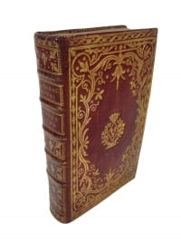 ALMANACH ROYAL, ANNEE M.DCC.LXXXV...