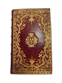 ALMANACH ROYAL, ANNEE M.DCC.LXXXV...