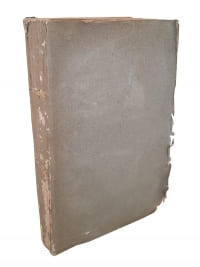 "HISTOIRE DU GOUVERNEMENT FRANCOIS, DEPUIS L'ASSEMBLEE DES NOTABLES, TENUE LE 22 FEVRIER 1787, JUSQU'A LA FIN DE DECEMBRE DE LA MEME ANNEE".