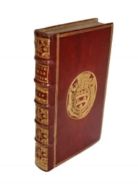 DISSERTATION SUR LA VERITABLE EPOQUE DE L'ETABLISSEMENT FIXE DES FRANCS DANS LES GAULES...