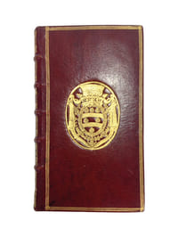 DISSERTATION SUR LA VERITABLE EPOQUE DE L'ETABLISSEMENT FIXE DES FRANCS DANS LES GAULES...