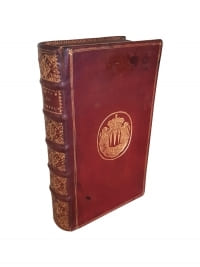 MEMOIRES DE MONTECUCULI GENERALISSIME DES TROUPES DE L'EMPEREUR; OU PRINCIPES DE L'ART MILITAIRE EN GENERAL. DIVISEZ EN TROIS LIVRES. TRADUITS ...