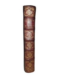 MEMOIRES DE MONTECUCULI GENERALISSIME DES TROUPES DE L'EMPEREUR; OU PRINCIPES DE L'ART MILITAIRE EN GENERAL. DIVISEZ EN TROIS LIVRES. TRADUITS D'ITALIEN EN FRANCOIS PAR ***...