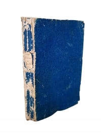 "DE LA COMPOSITION DES PARCS ET JARDINS PITTORESQUES, OUVRAGE UTILE ET INSTRUCTIF POUR LES PROPRIETAIRES ET LES AMATEURS, ET ORNE DE PLANCHES GRAVEES PAR REVILLE".