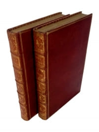 DELLA NATURA DELLE COSE LIBRI SEI TRADOTTI DAL LATINO IN ITALIANO DA ALESSANDRO MARCHETTI.