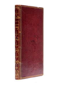 CATILINA, TRAGEDIE. PAR M. DE CREBILLON, DE L'ACADEMIE FRANCOISE. REPRESENTEE PAR LES COMEDIENS ORDINAIRES DU ROI POUR LA PREMIERE FOIS, LE 20 DECEMBRE 1748.