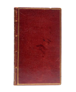 CATILINA, TRAGEDIE. PAR M. DE CREBILLON, DE L'ACADEMIE FRANCOISE. REPRESENTEE PAR LES COMEDIENS ORDINAIRES DU ROI POUR LA PREMIERE FOIS, LE 20 DECEMBRE 1748.