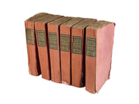 OEUVRES DRAMATIQUES DE F. SCHILLER, TRADUITES DE L'ALLEMAND ; PRECEDEES D'UNE NOTICE BIOGRAPHIQUE ET LITTERAIRE SUR SCHILLER.