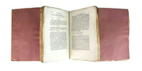 OEUVRES DRAMATIQUES DE F. SCHILLER, TRADUITES DE L'ALLEMAND ; PRECEDEES D'UNE NOTICE BIOGRAPHIQUE ET LITTERAIRE SUR SCHILLER.