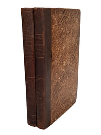 "LE CABINET DES ANTIQUES SCENE DE LA VIE DE PROVINCE".