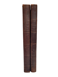 "LE CABINET DES ANTIQUES SCENE DE LA VIE DE PROVINCE".