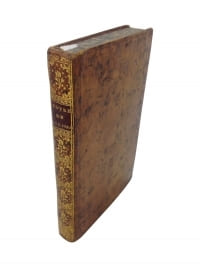 JEAN-JACQUES ROUSSEAU, CITOYEN DE GENEVE, A CHRISTOPHE DE BEAUMONT, ARCHEVEQUE DE PARIS...


 

 