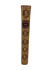 JEAN-JACQUES ROUSSEAU, CITOYEN DE GENEVE, A CHRISTOPHE DE BEAUMONT, ARCHEVEQUE DE PARIS...


 

 